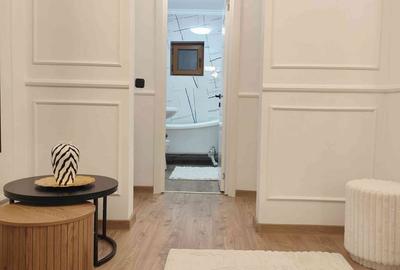 Apartament cu 2 camere decomandat în George Enescu - 2