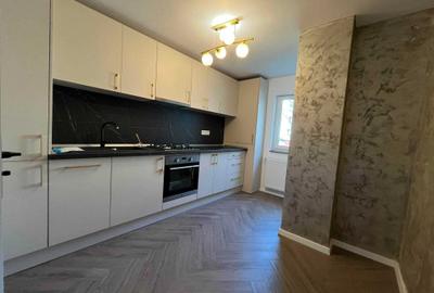 Apartament cu 3 camere decomandat în Zorilor - 8