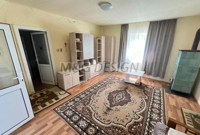 Casă cu 4 camere cu Teren 2807 Mp în Dudeștii Noi - 19