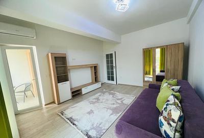 APARTAMENT CU PRELUARE CHIRIASI, 1 CAMERA DECOMANDAT, - 4