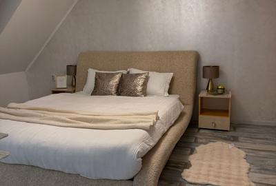 Apartament cu 3 camere semidecomandat în Noua - 7