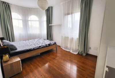 Casa - Vila Individuala in Domnesti, Central, 270 mp utili, teren 402 mp - 7