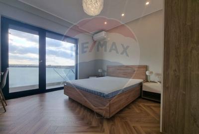 Apartament cu 3 camere in vila Eforie Nord - 8