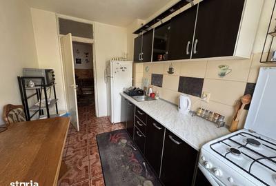 Apartament cu 3 camere decomandat în Valea Aurie - 8