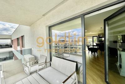 NOU/PET FRIENDLY/PENTHOUSE/ TERASA 100 mp/BOXA/SPATII GENEROASE/VIEW PANORAMIC NOU/PET FRIENDLY/PENTHOUSE/ TERASA 100 mp/BOXA/SPATII GENEROASE/VIEW PANORAMIC - 11