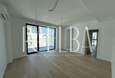 | 3 camere | ONE COTROCENI | DESIGN INTERIOR inclus | - 3