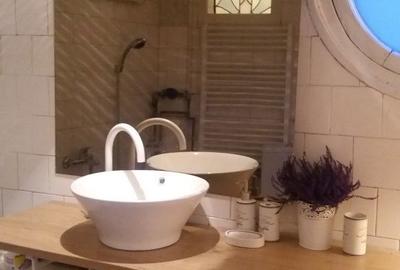 Apartament cu 2 camere semidecomandat în Cișmigiu - 6