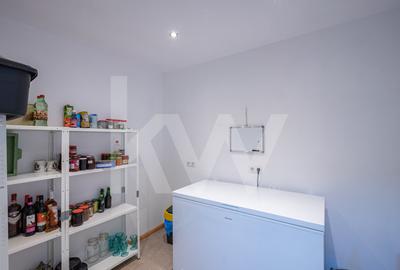 Casă individuală cu 6 camere cu Teren 5683 Mp în Sadu - 41