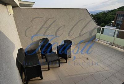 Apartament cu 2 camere în Gruia - 8