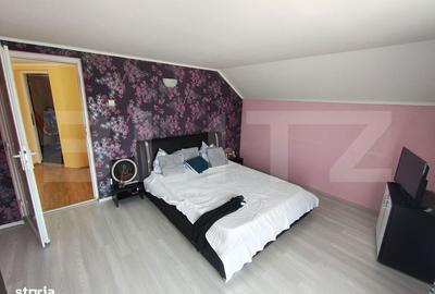 Casă cu 4 camere în Paleu - 5