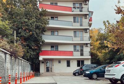 Garsonieră nedecomandată în Fundeni - 5