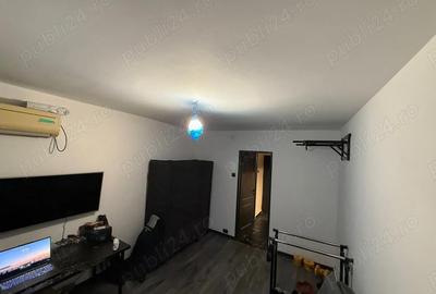 Garsonieră semidecomandată în Dristor - 2