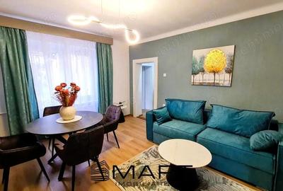 Apartament 3 camere zona Sub Arini Sibiu - 2