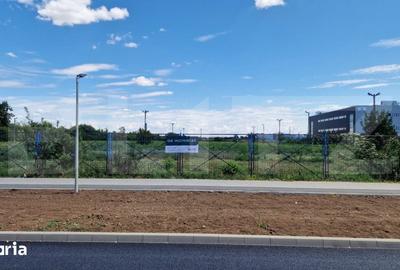 Spațiu comercial, de 34,516 mp, în Lunei - 1