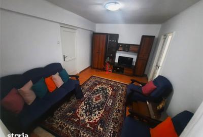 Apartament cu 3 camere semidecomandat în Gara de Nord - 18