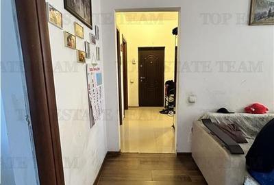 Apartament cu 3 camere nedecomandat, mobilat în Prelungirea Ghencea - 4