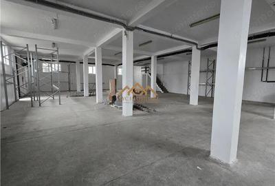 Spațiu comercial, în Șcheia - 11