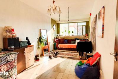 Apartament cu 4 camere în Obor - 1