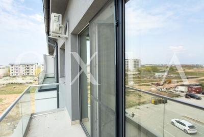 Apartament cu 2 camere în Rudicica - 11
