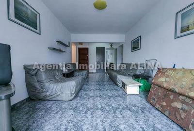 Apartament cu 4 camere semidecomandat în Progresul - 4