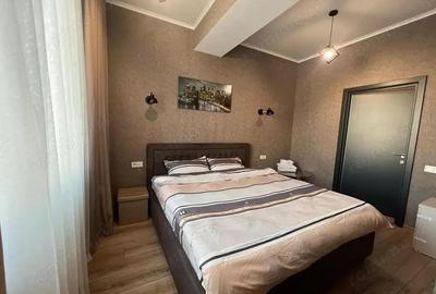 Garsoniera cocheta de inchiriat in Bartolomeu Nord - 4