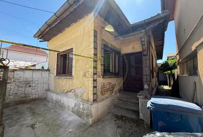 Teren Construcții intravilan de 170 mp, în Lascăr Catargiu - 1