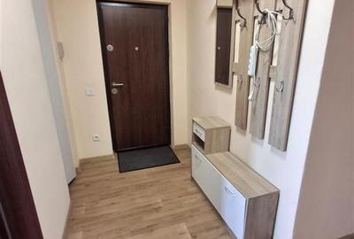 Apartament cu 2 camere decomandat în Central - 5