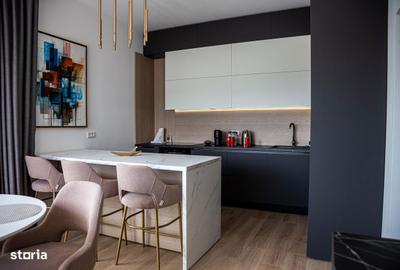 Apartament cu 3 camere în Central - 11