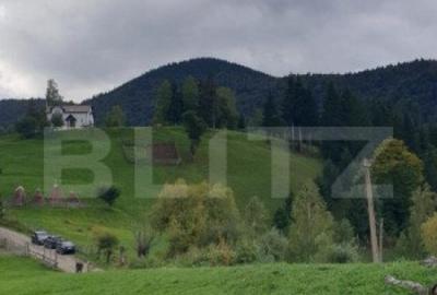 Teren de 13570 mp, în Central - 3