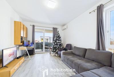 Apartament cu 2 camere decomandat, mobilat în Bucovina - 1
