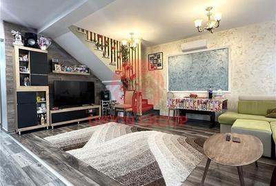 Casă cu 4 camere cu Teren 300 Mp în Central - 19