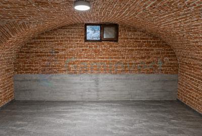 Spațiu comercial, de 128 mp, în Ultracentral - 16