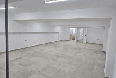 Spațiu comercial, de 90 mp, în Ultracentral