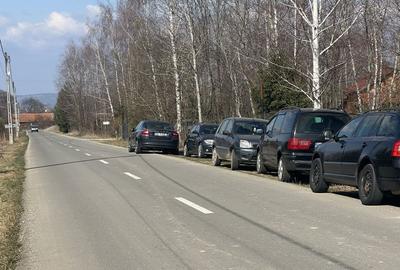 Spațiu comercial, în Drăguș - 4