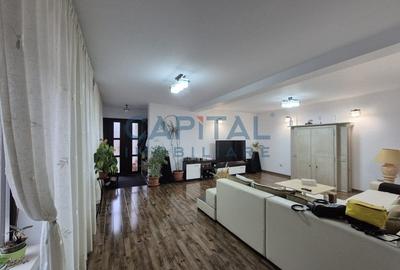 Casa la cheie cu garaj, Someseni - 8