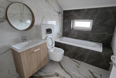 Duplex de vânzare Calea Medveș - 4 camere - 133.000 Euro + TVA - 14