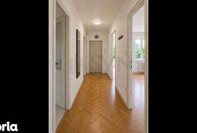 Apartament cu 3 camere în Aviației - 5