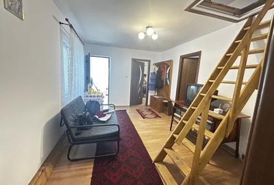 Casă cu 7 camere cu Teren 1000 Mp în Nord - 12