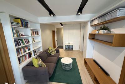 Apartament cu 3 camere în Ultracentral - 6