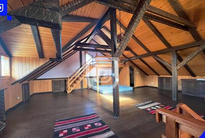 Casa | Vila | Pensiune - Frasin | Bucovina - 1