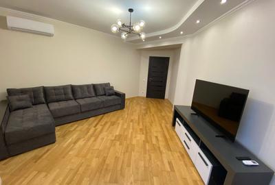 De inchiriat apartament 2 camere zona Torontalului - 1