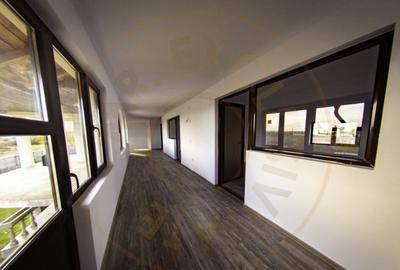 Casă cu 4 camere cu Canalizare în Bradu - 4