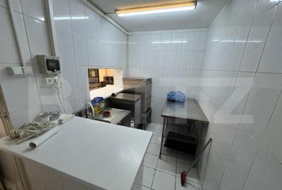 Restaurant complet echipat, cafenea, terasa - 32