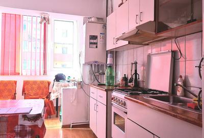 APARTAMENT 2 CAMERE DECOMANDAT- GRIVITEI - 5