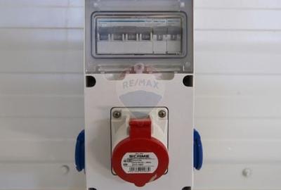 Spațiu industrial, de 1,763 mp, în Periferie - 14