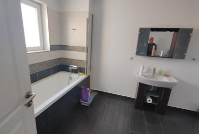Casă individuală cu 7 camere cu Canalizare în Turda - 10