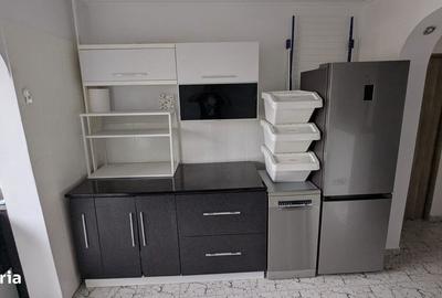 Apartament cu 2 camere, mobilat în Fizicienilor - 6