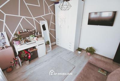 Apartament cu 2 camere decomandat în Tudor - 2