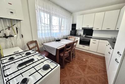 Apartament cu 4 camere decomandat, mobilat în Cetate - 2