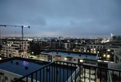 Apartament cu 3 camere decomandat în Theodor Pallady - 16